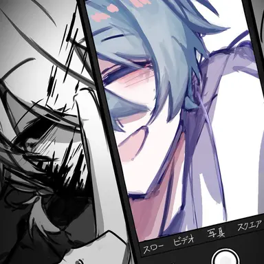 Profile image of 渚トラウト