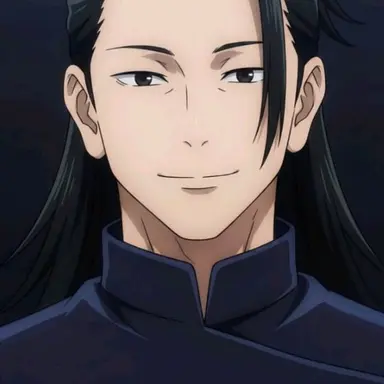 Profile image of 夏油傑