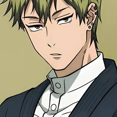 Profile image of 禪院直哉