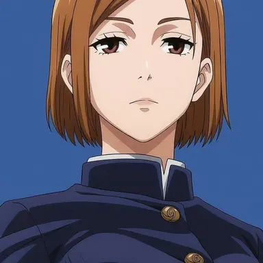 Profile image of 釘崎野薔薇