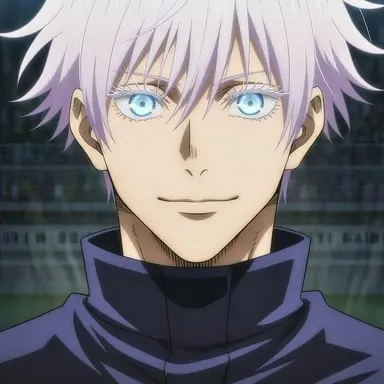 Profile image of 五条悟