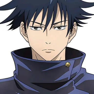 Profile image of 伏黒恵