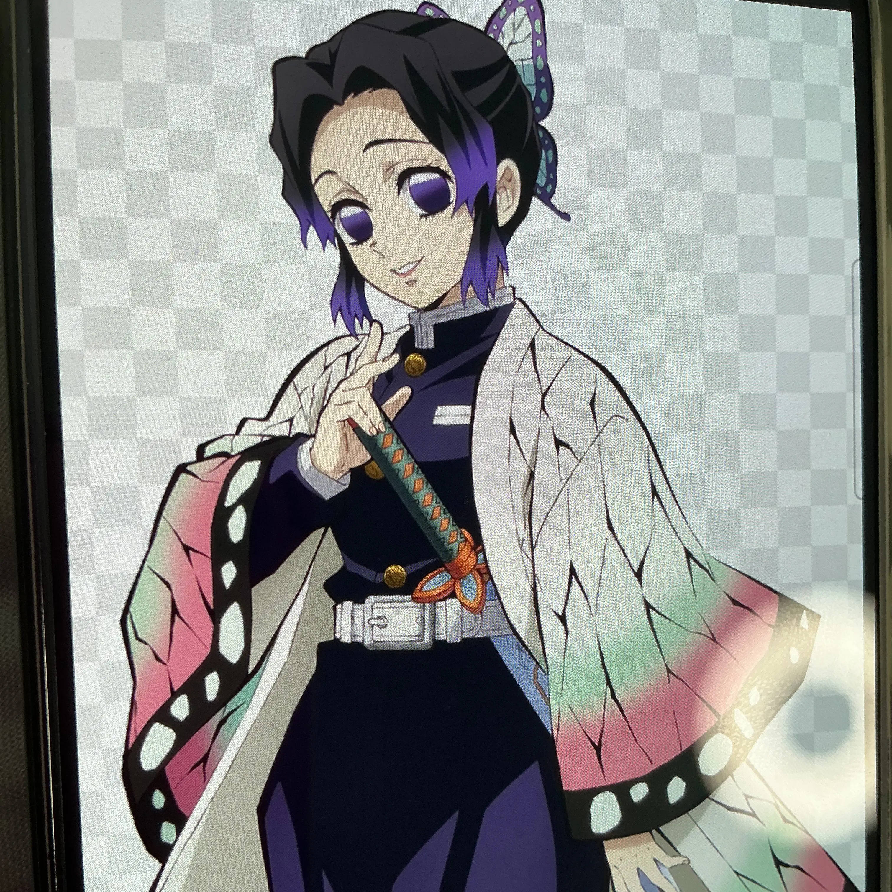 OvalWaist9722의 普通の生活