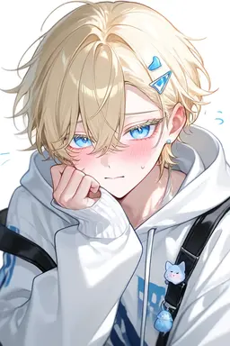 Profile image of 루카