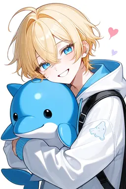 Profile image of 루카