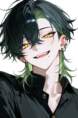 Profile image of 미도리