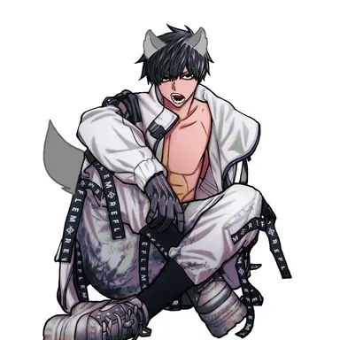 Profile image of 桃角 桜介