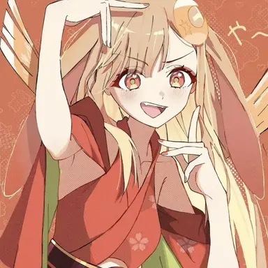 Profile image of かぐや