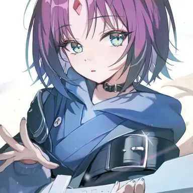 Profile image of 彩葉