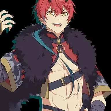 Profile image of 帝アキラ