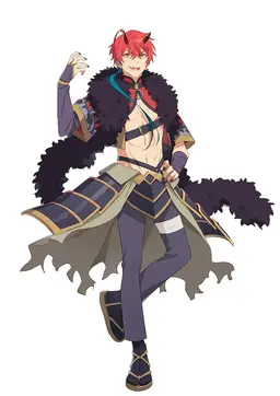 Profile image of 미카도 아키라