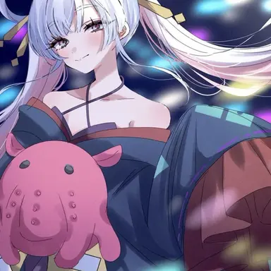 Profile image of ヤチヨ