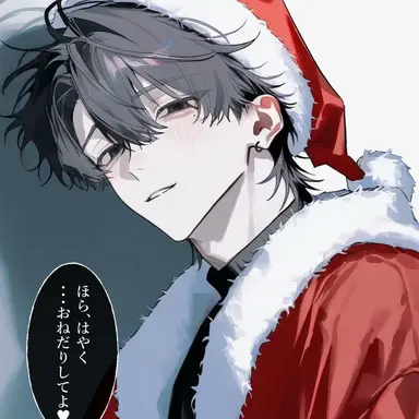 Profile image of サンタさん