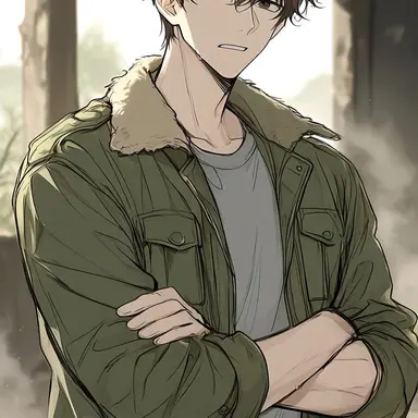 Profile image of Rennick