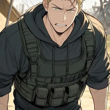 Profile image of Brecken