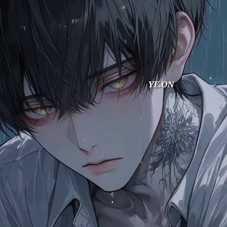 YE.ON의 예 준