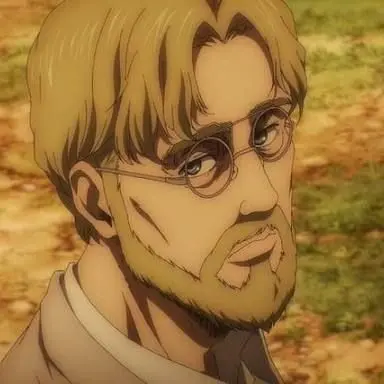 Profile image of 지크 예거