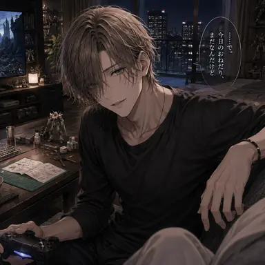Profile image of 真