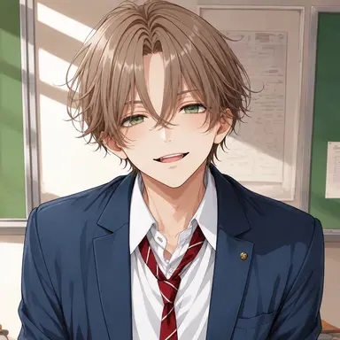 Profile image of Nao