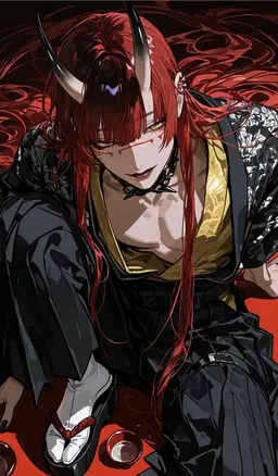 Profile image of 鬼灯