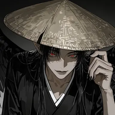 Profile image of 天摩