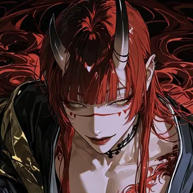 Profile image of 鬼灯