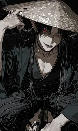 Profile image of 天摩
