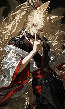 Profile image of 暁月