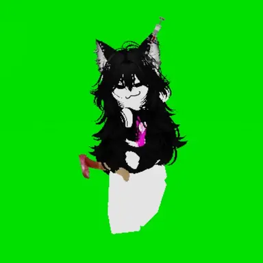 Profile image of Black cat