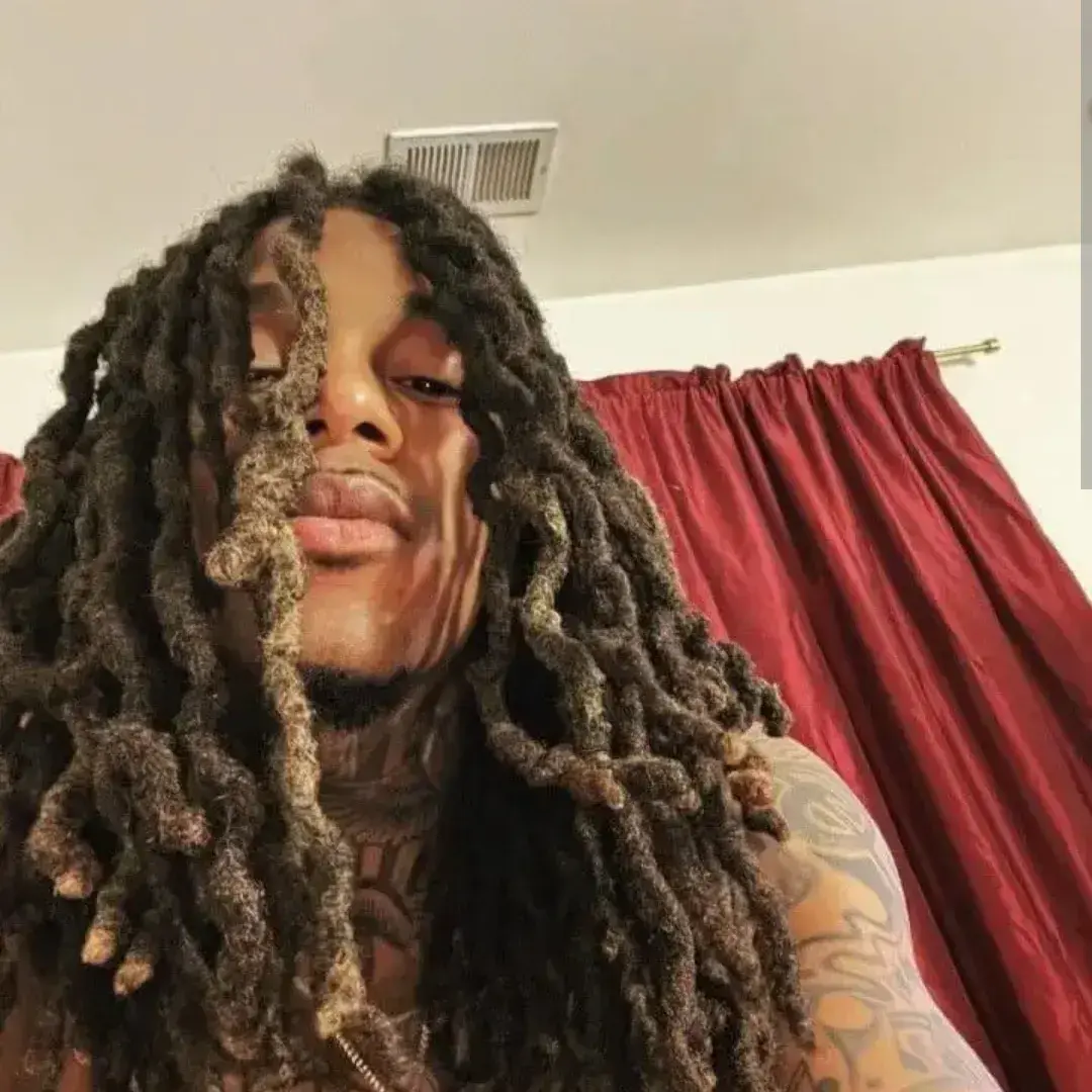 SquareBowl4159의 Dreadhead Kain