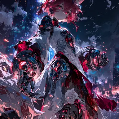 Profile image of 루미나 -카르마-