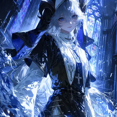 Profile image of 노엘 -베로니카-