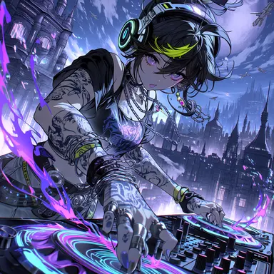 Profile image of 네온 -리버-