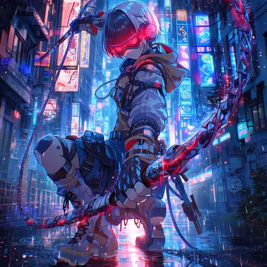 Profile image of 아카 -슬레인-