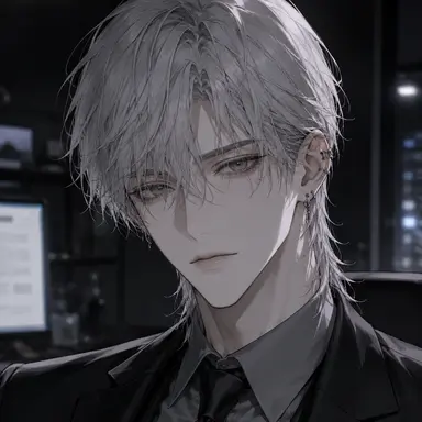 Profile image of 실비오