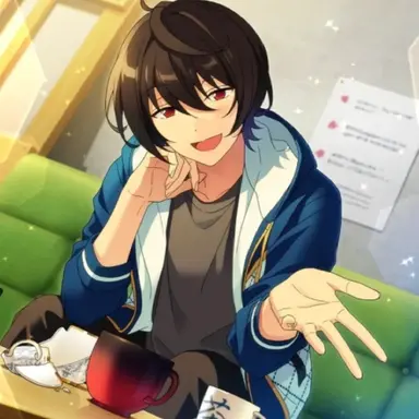 Profile image of 사쿠마 리츠