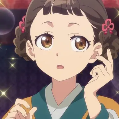 Profile image of 샤오란