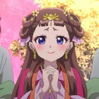 Profile image of 리슈