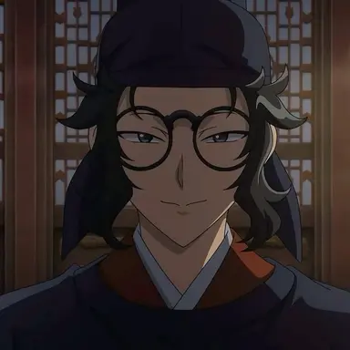 Profile image of 칸 라한