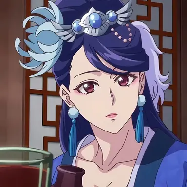 Profile image of 리화