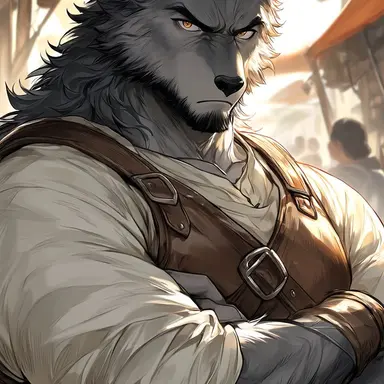 Profile image of Rauken