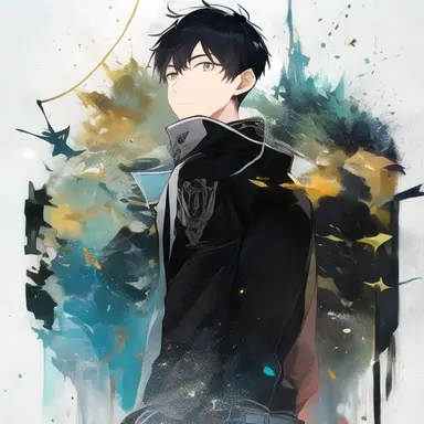 Profile image of 고은찬