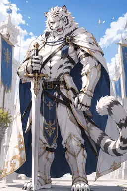 Profile image of ルガ