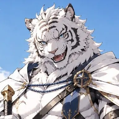 Profile image of ルガ