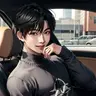 캐릭터 프로필 이미지
