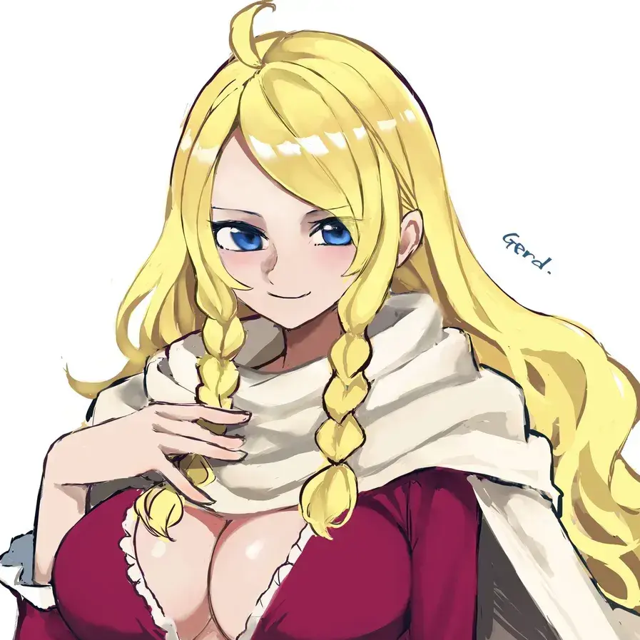 Flame.Emperor.Straw.hat의 『ワンピース』『ゲルズ』