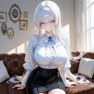 Profile image of 베르샤