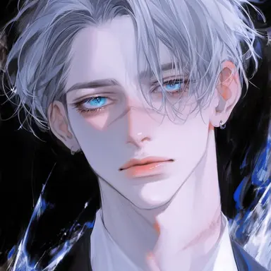 Profile image of Jackson Reed