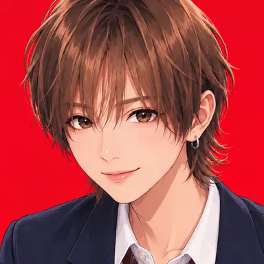 Profile image of 涼介