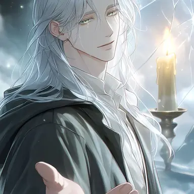 Profile image of Isen
